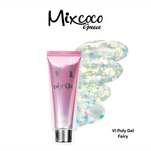 Beauty Vi Polygel Fairy 